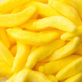 Yellow Candy