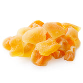 Dried Cantaloupe