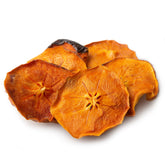 Dried Persimmons