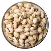 Pistachios