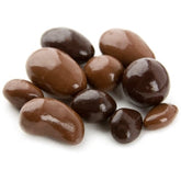 Chocolate Covered Nuts