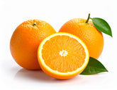 Orange Candy