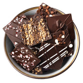 Chocolate Barks