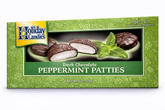 Holiday Peppermint Patties