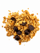 Chocolate Chip Granola