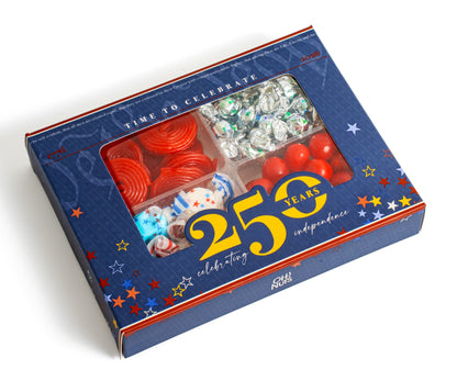4th July Sampler Gift