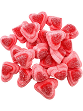 HEART GUMMIES