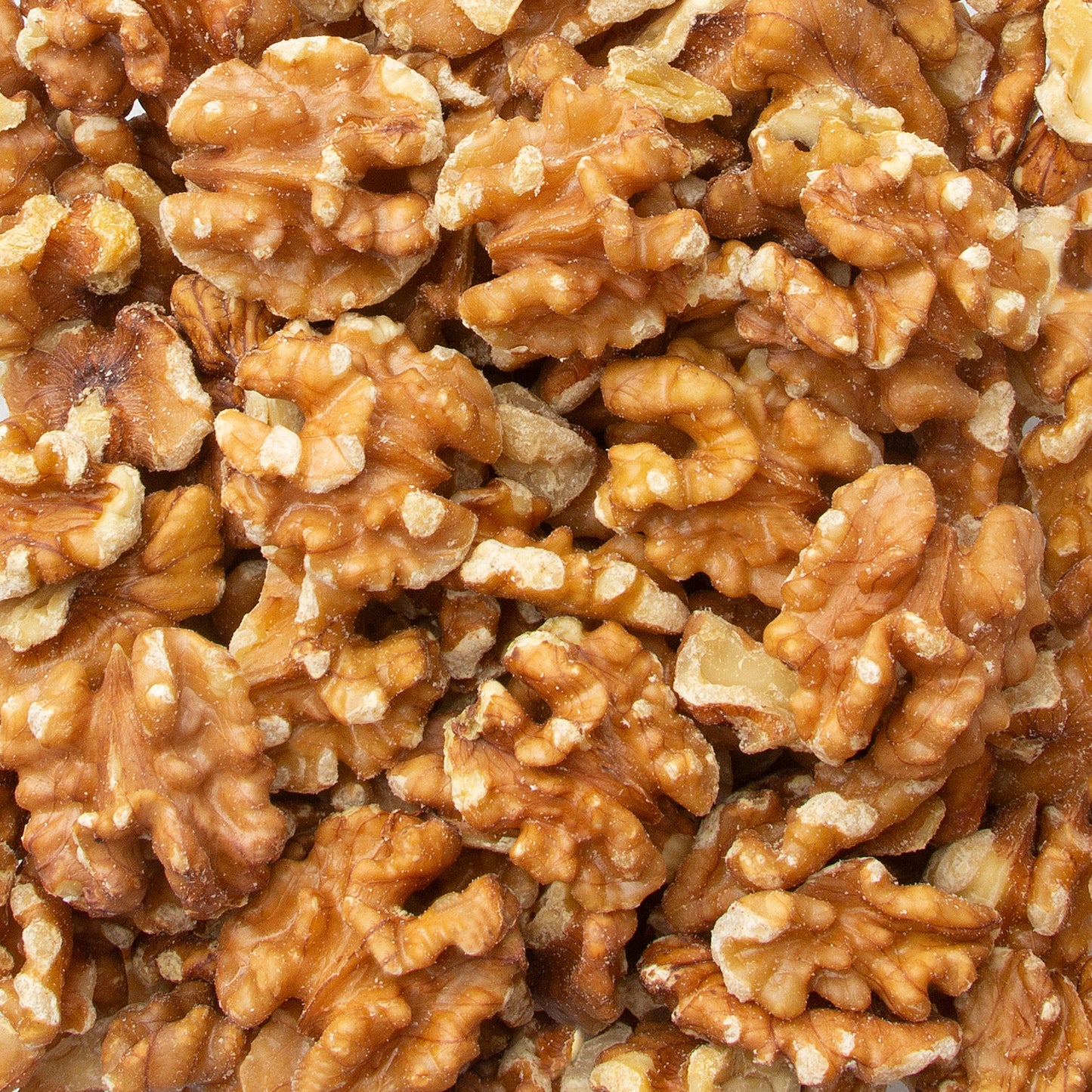 Light Raw English Walnuts