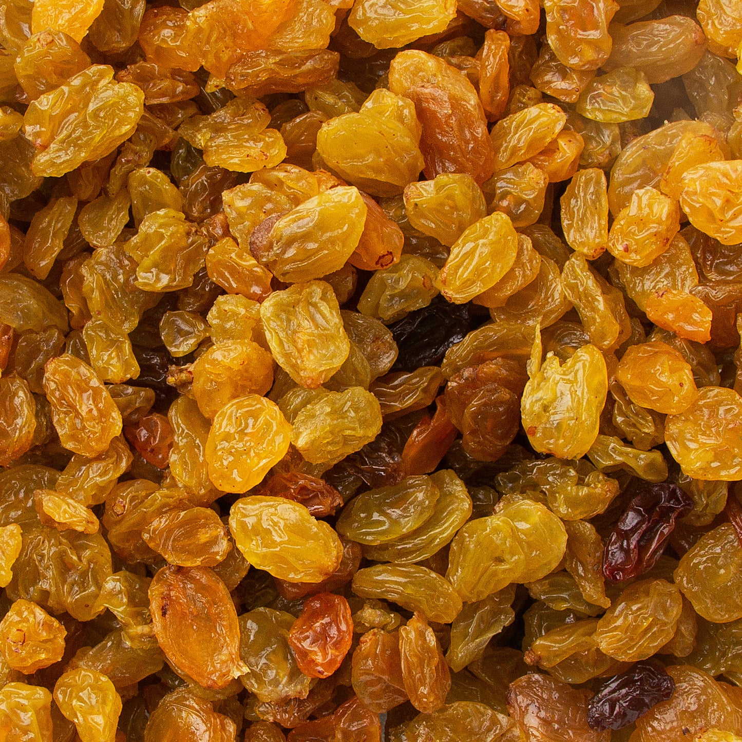 Jumbo Golden Raisins