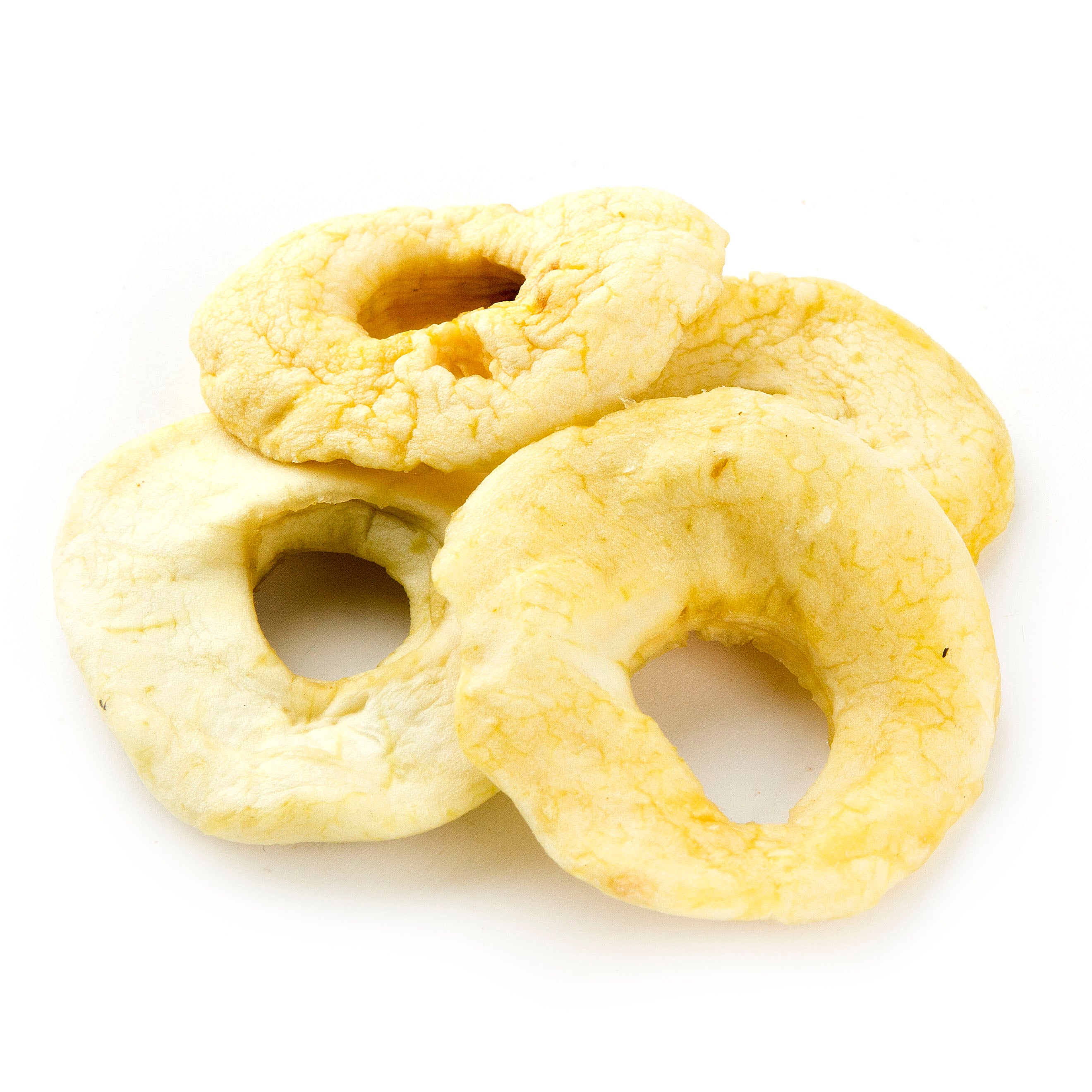 Dried Apple Rings – Oh! Nuts