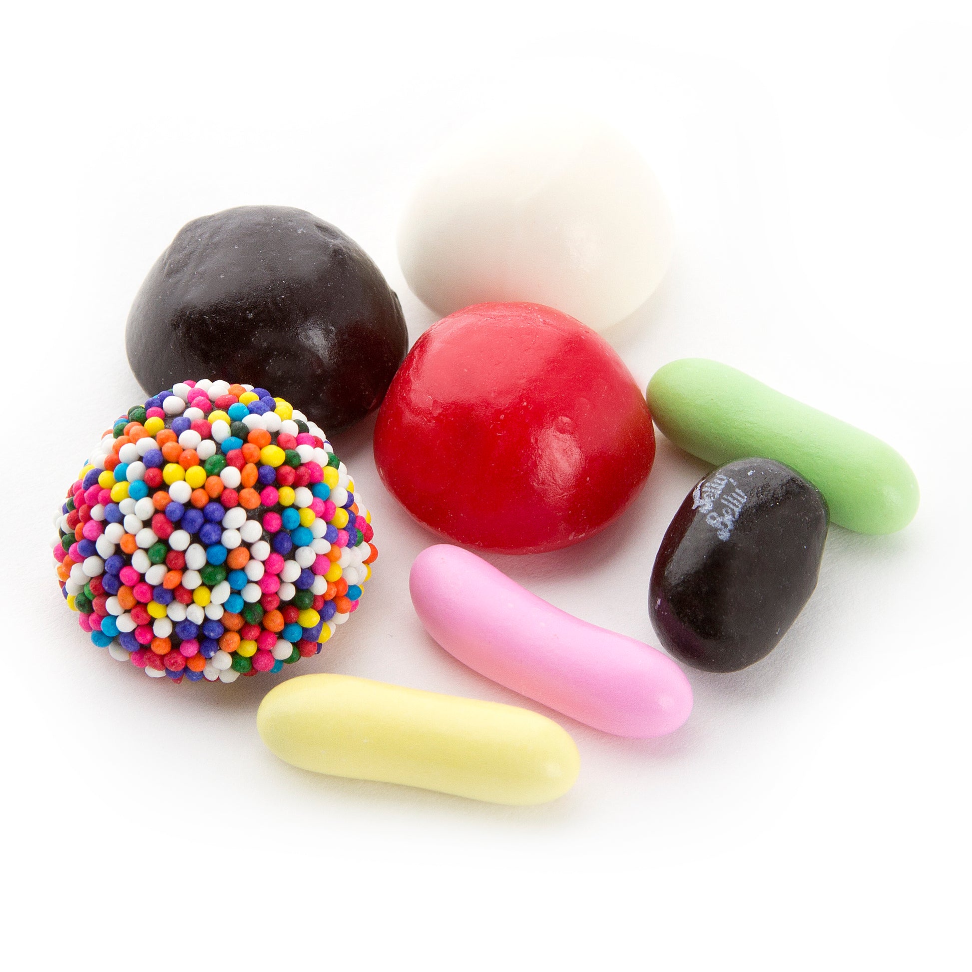 Assorted Licorice Mix