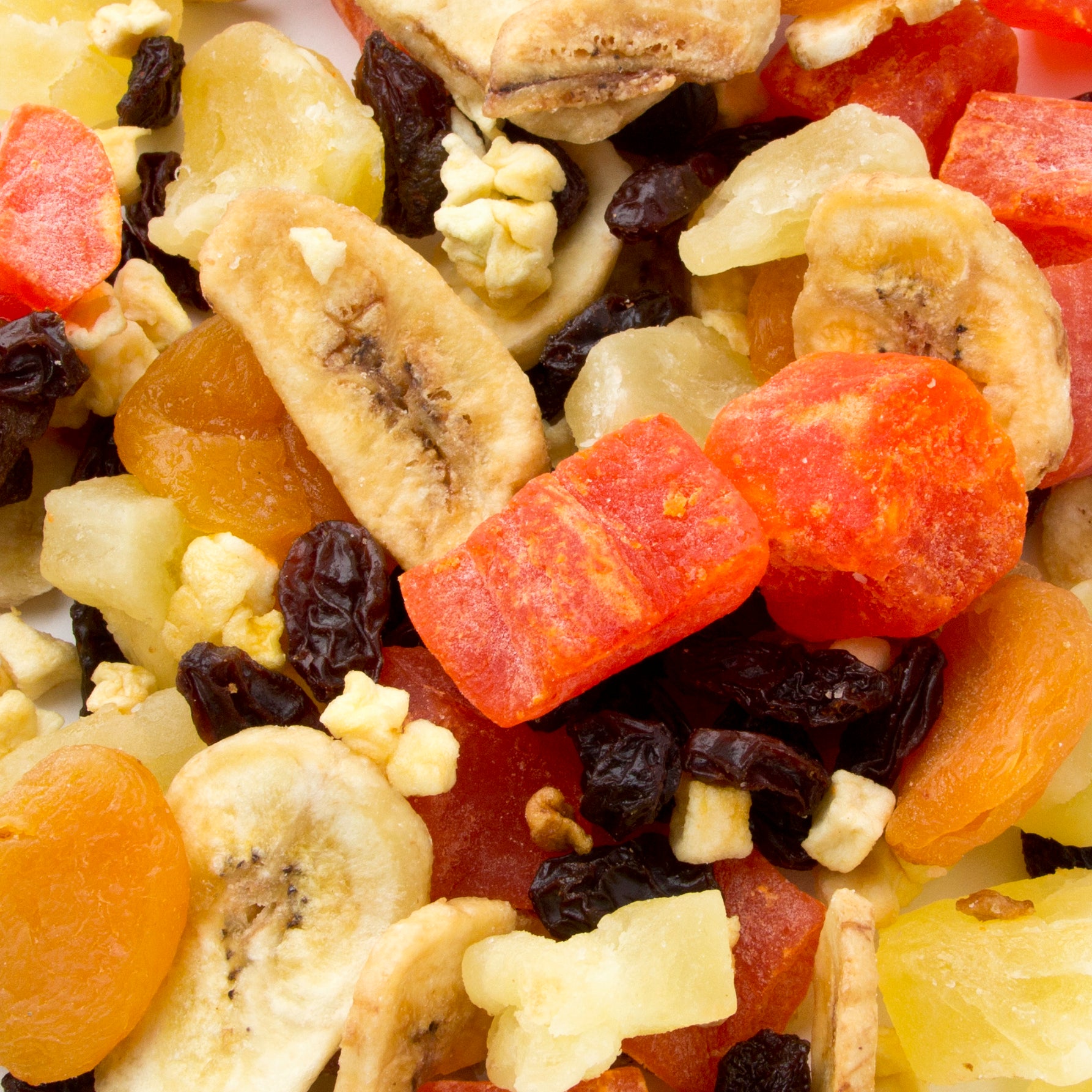 Ambrosia Eden Delight Mix – Oh! Nuts