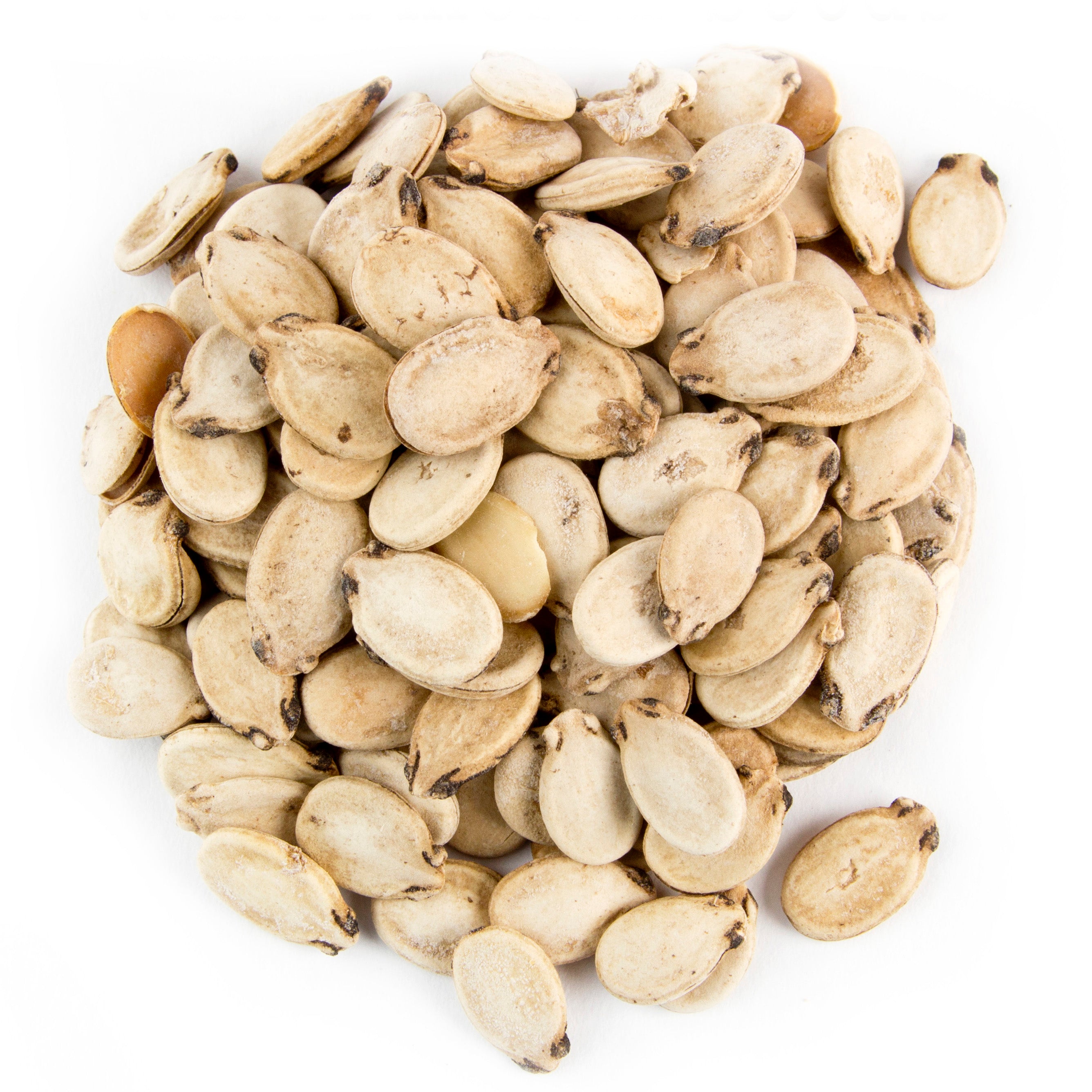 Roasted Salted Israeli Watermelon Seeds – Oh! Nuts