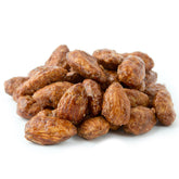 Passover Honey Glazed Almonds