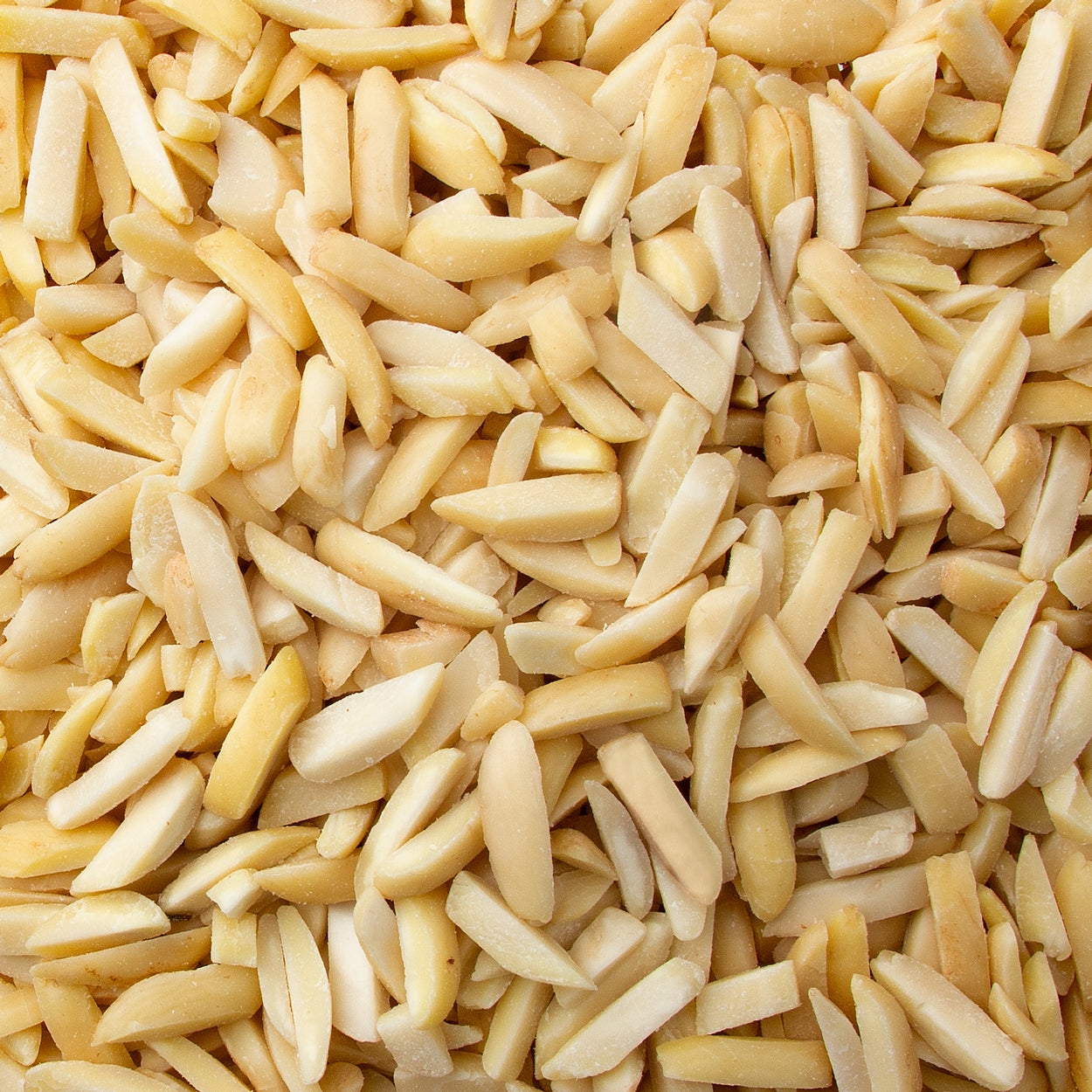 Passover Slivered Almonds