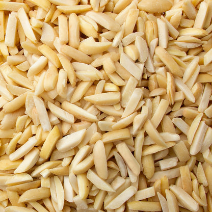 Passover Slivered Almonds