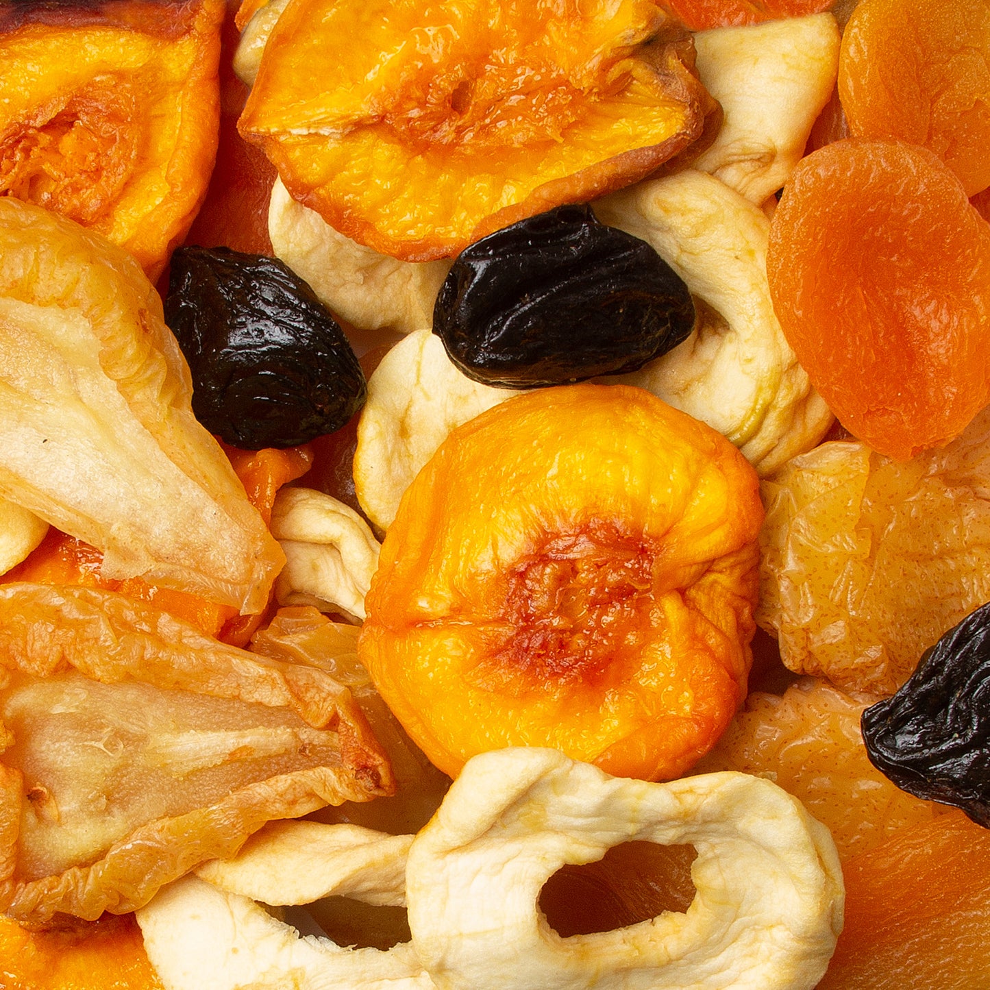 Passover California Mixed Dried Fruit