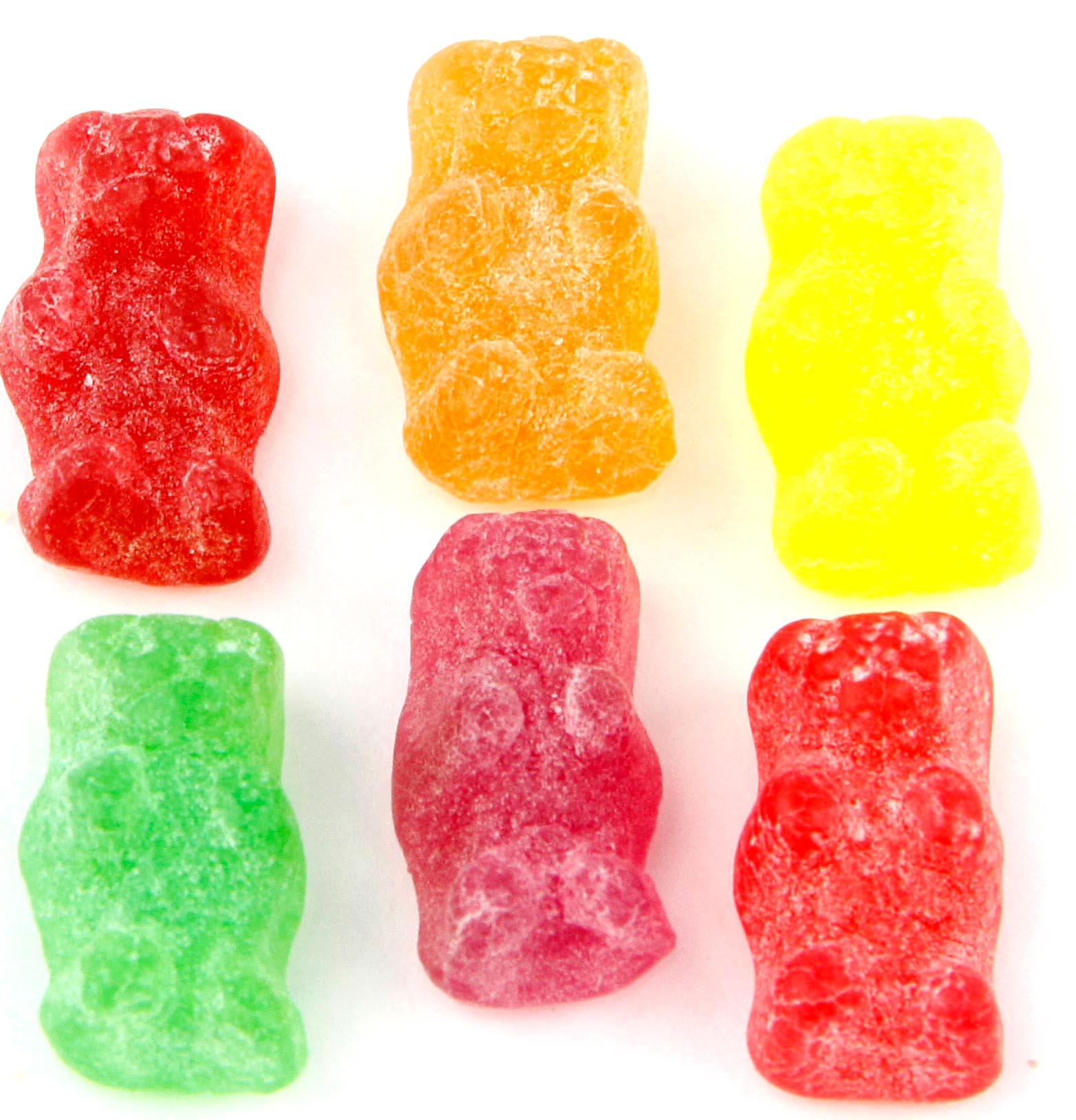 Passover Jelly Bears