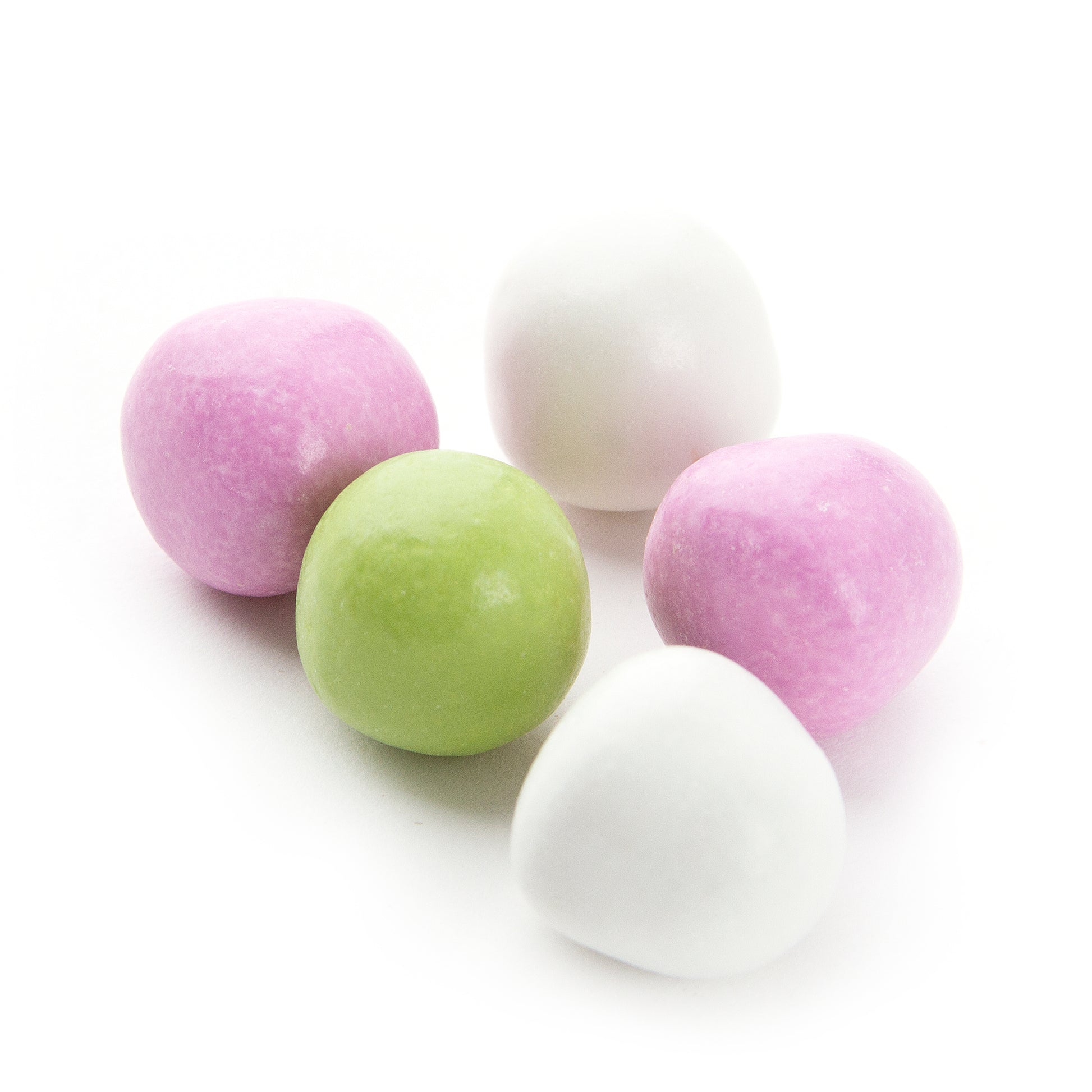 Nordic Pastel Mints