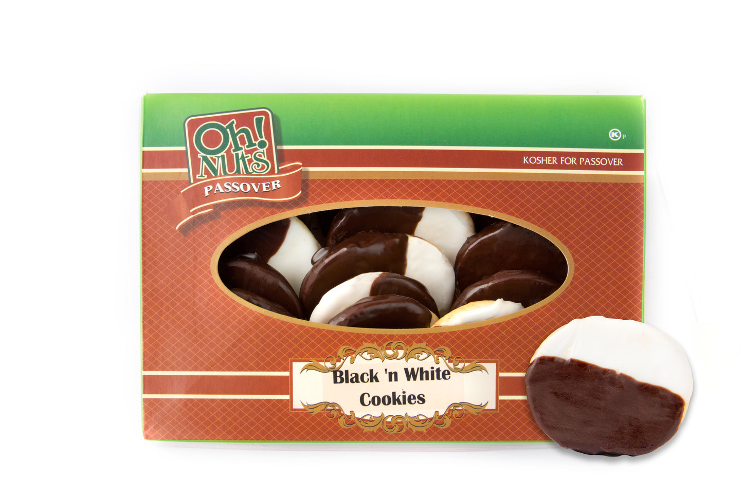 PassoverBlack&White