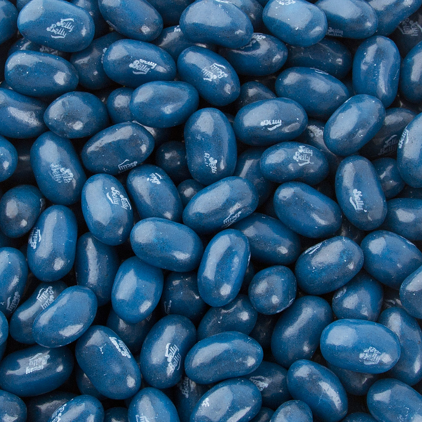 Jelly Belly Dark Blue Jelly Beans - Blueberry – Oh! Nuts
