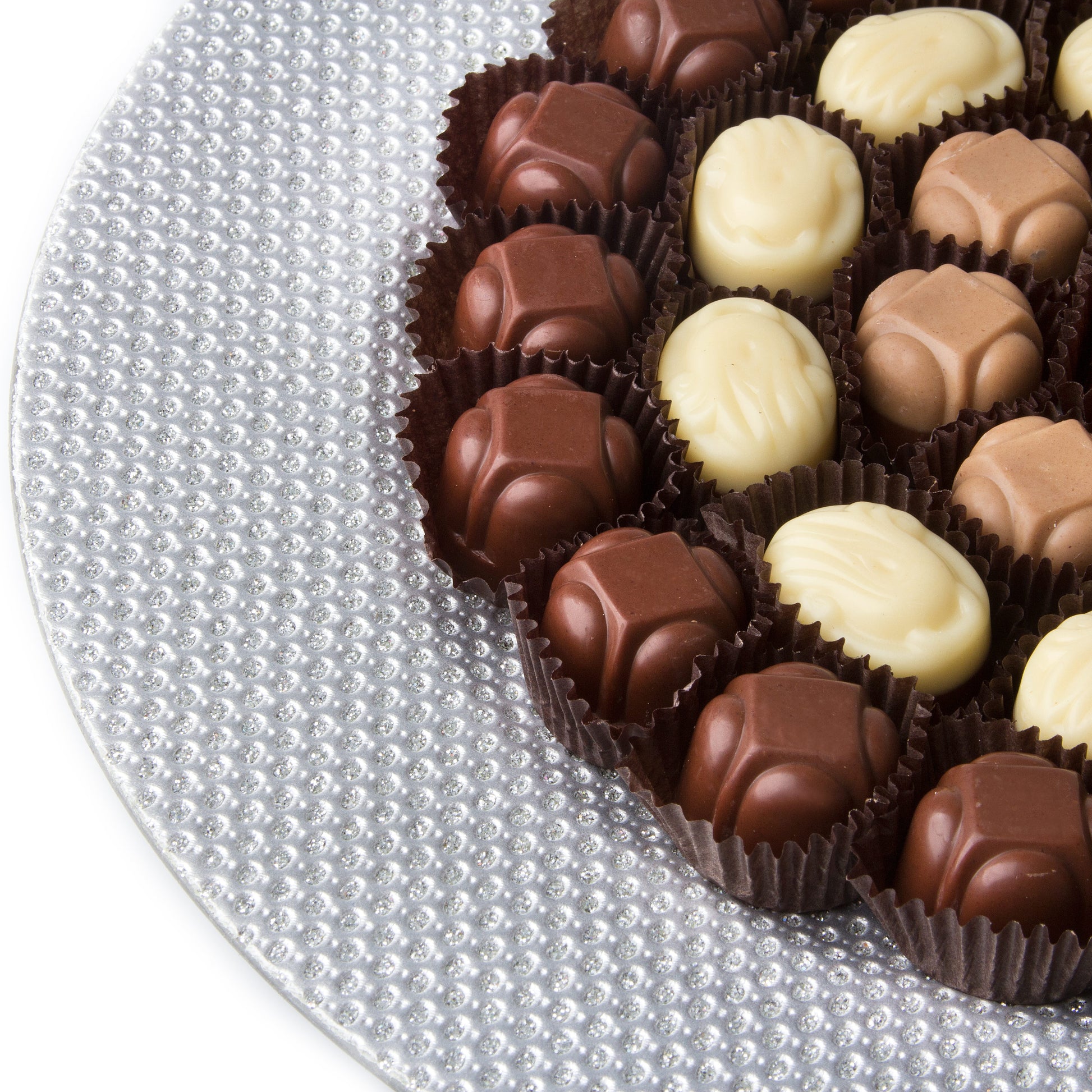 Sugar Free Chocolate Truffle Gift