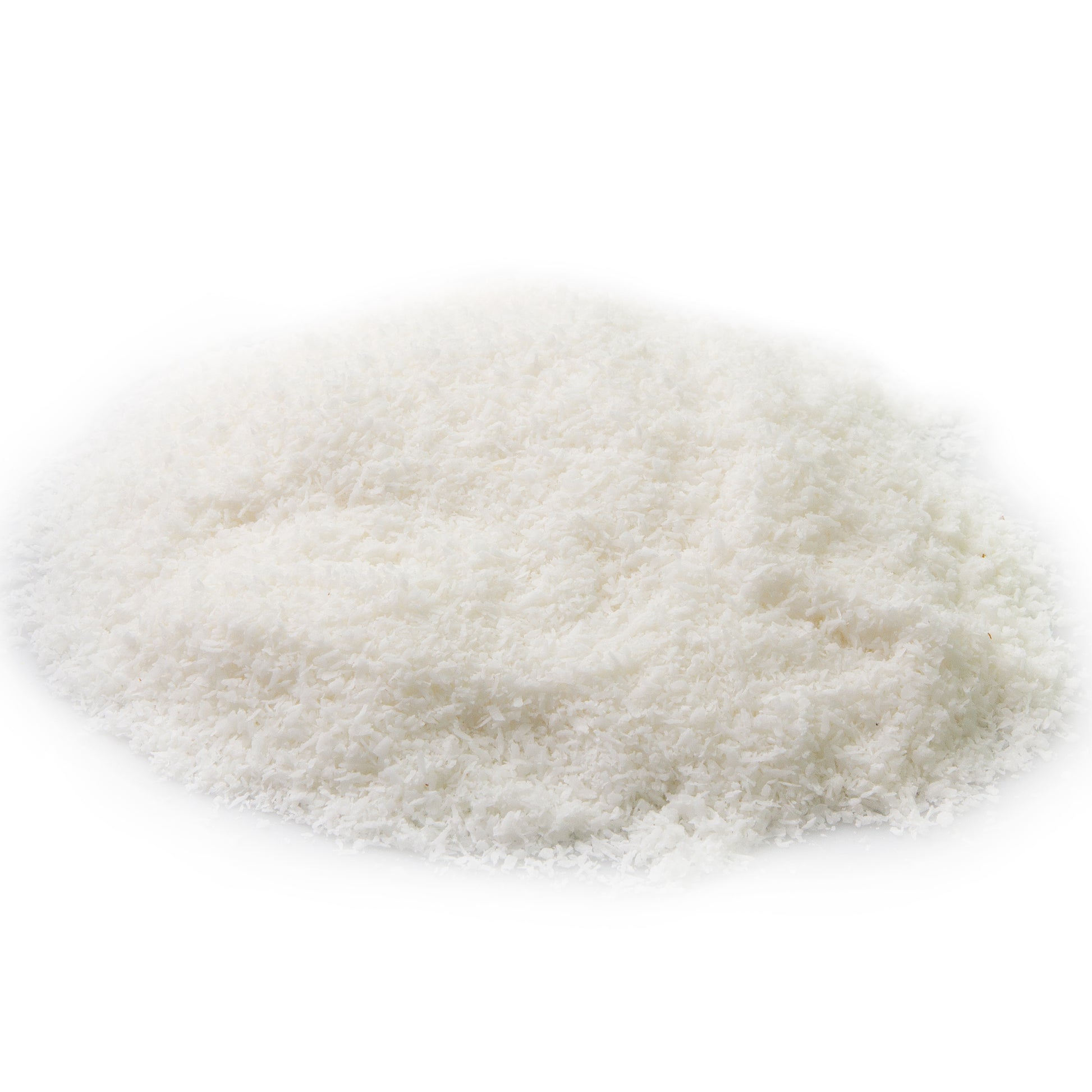Shredded Coconut