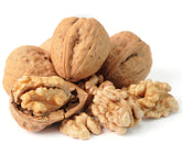 Passover Walnuts in Shell