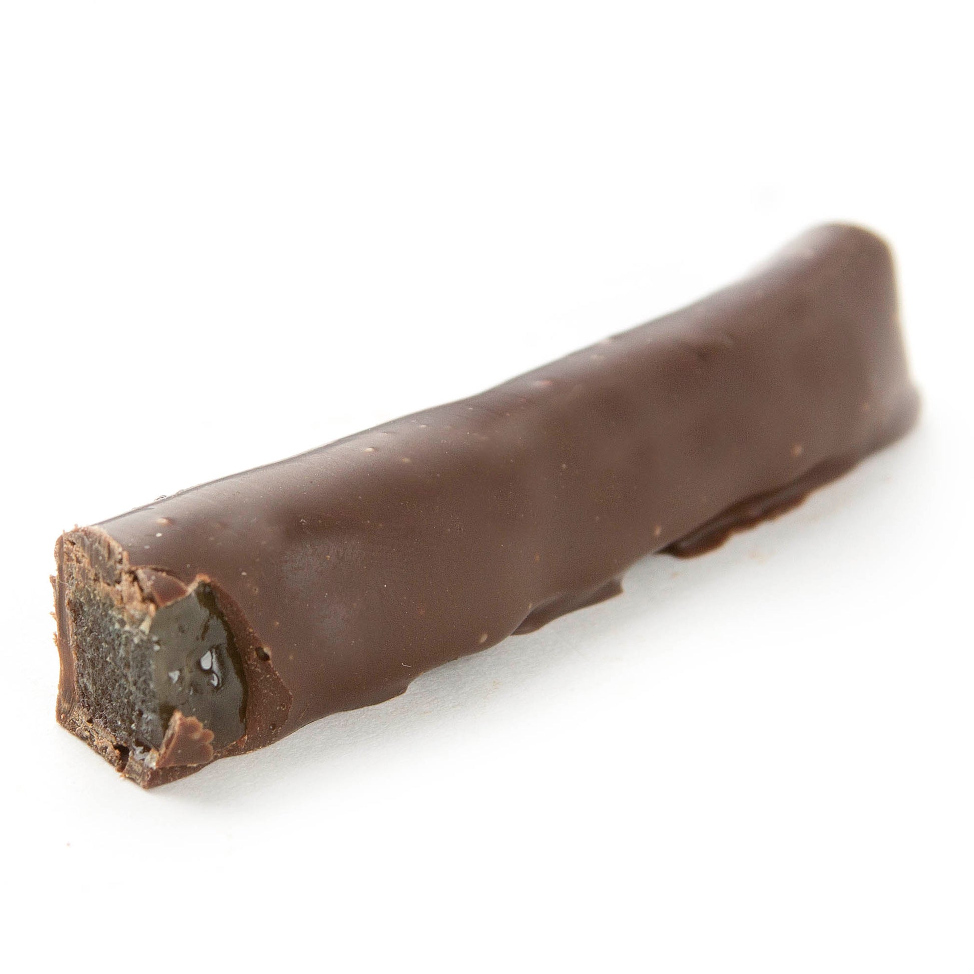 Chocolate Covered Orange Peel