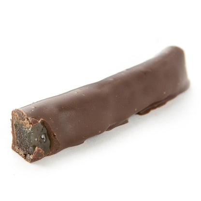 Chocolate Covered Orange Peel