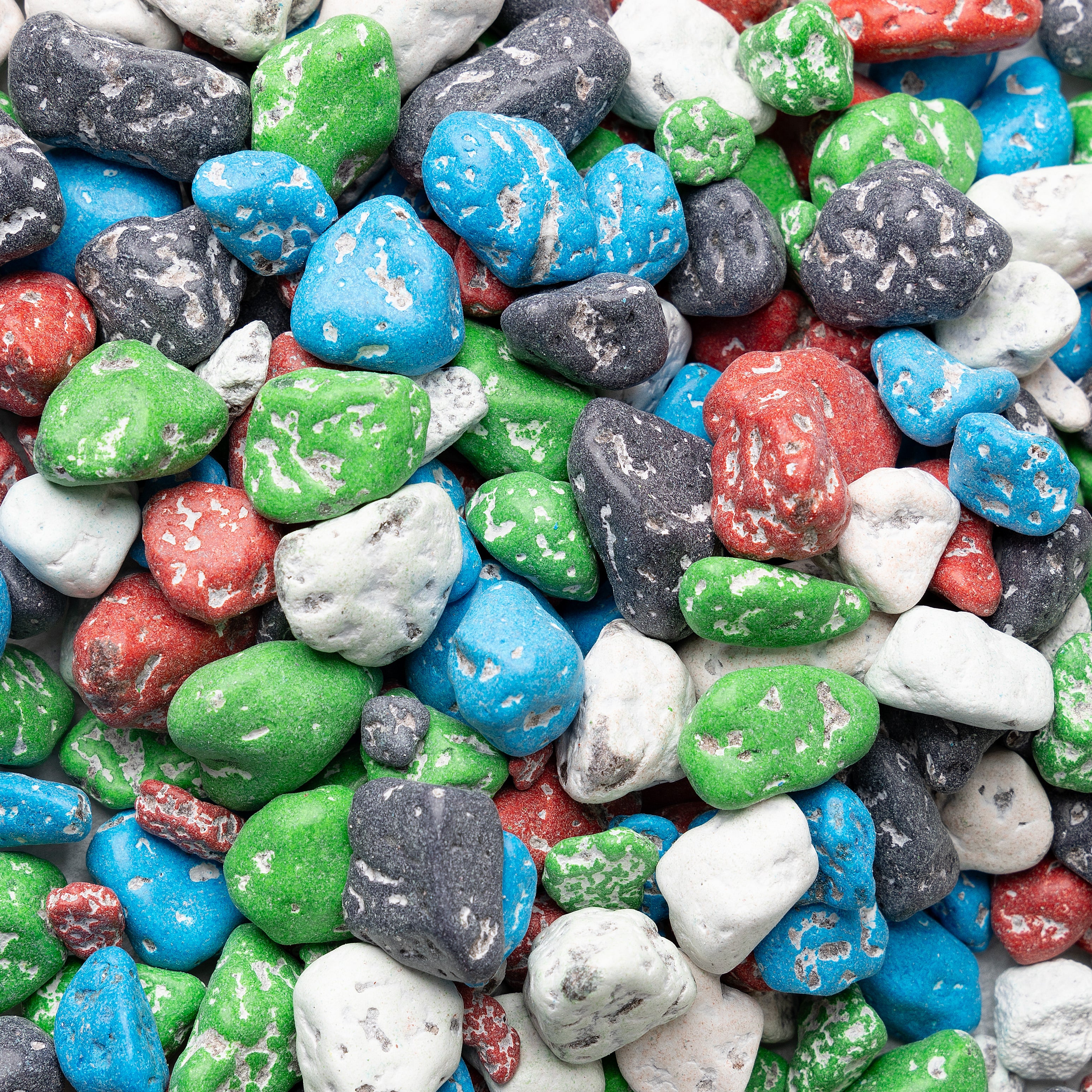 Non-Dairy Soft Chocolate Pebbles (Small Rocks) – Oh! Nuts