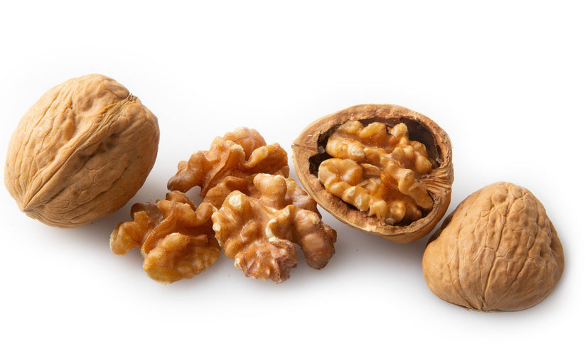 Walnuts in Shell – Oh! Nuts