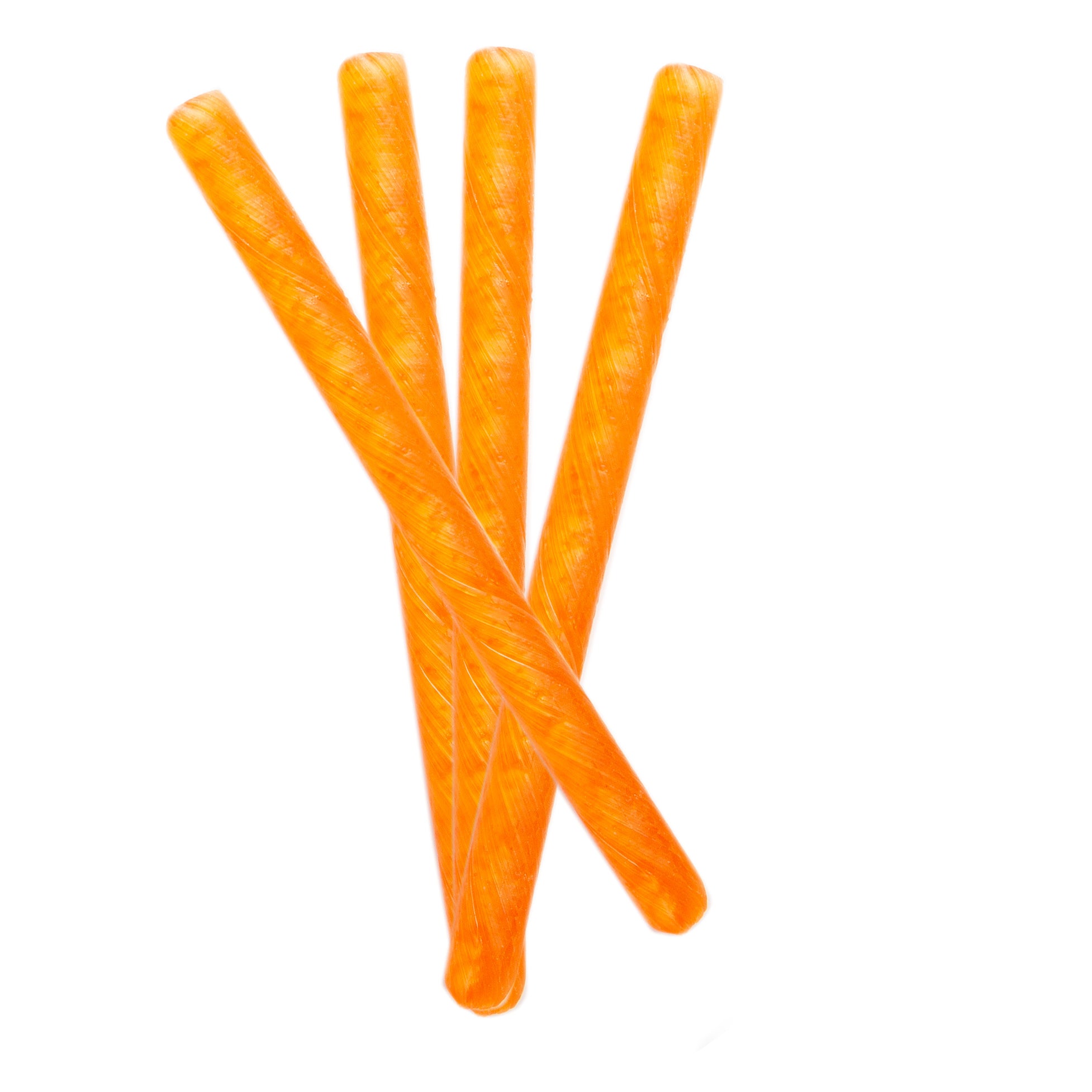 Orange Candy Sticks 70Ct – Oh! Nuts