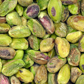 Passover Shelled Raw Pistachios