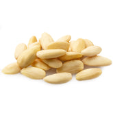 Passover Whole Blanched Almonds