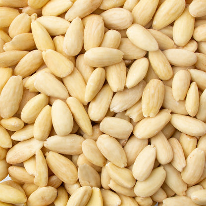 Passover Whole Blanched Almonds