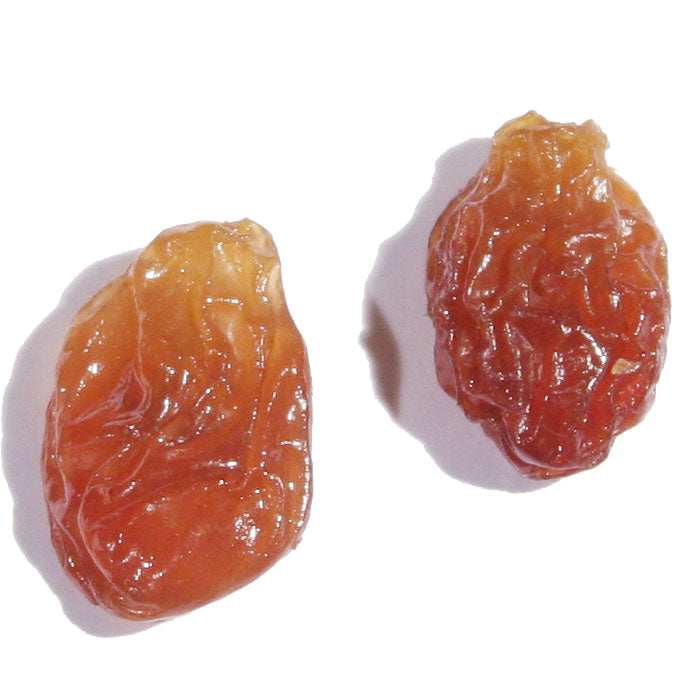 Crimson Raisins – Oh! Nuts