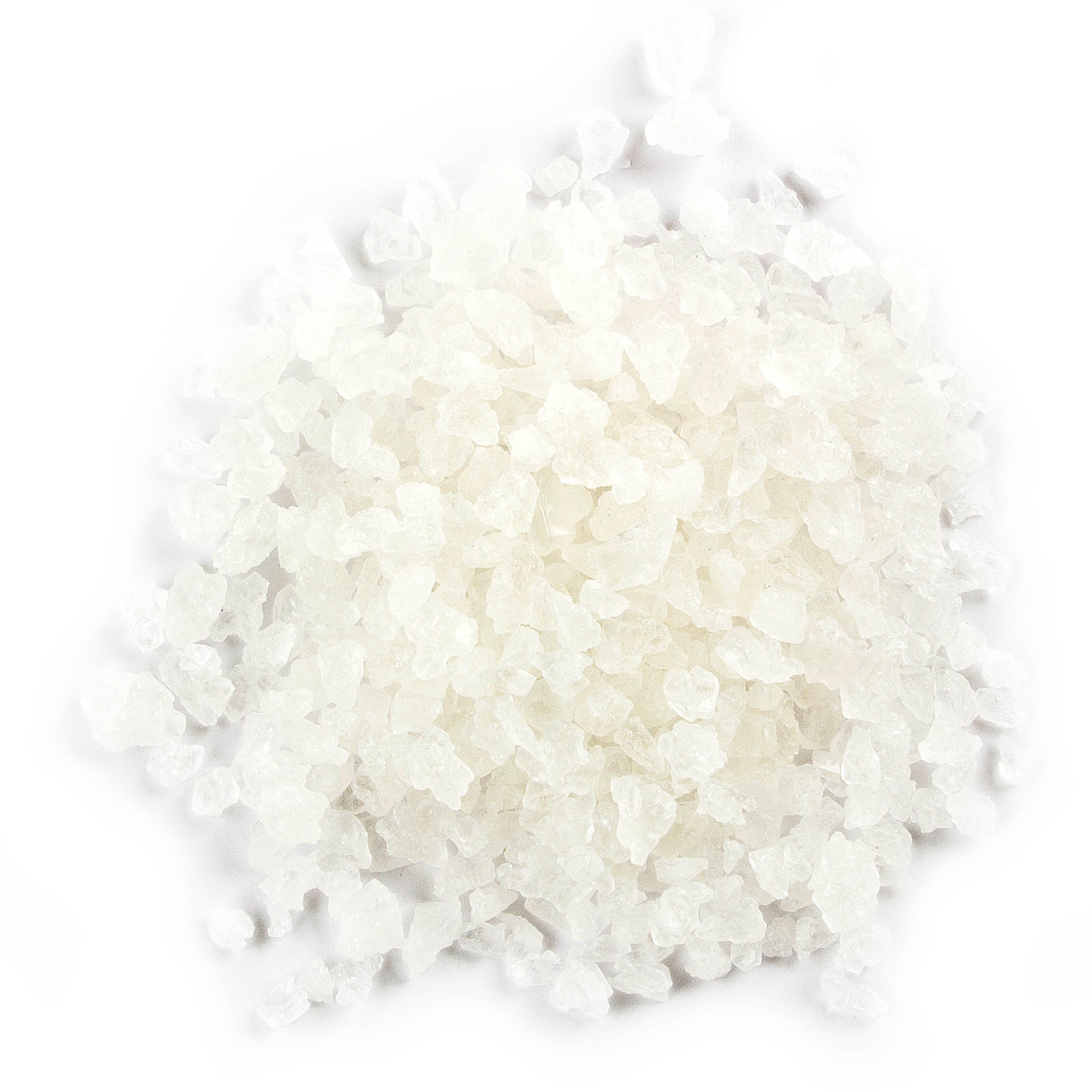 White Rock Candy Crystals - Natural – Oh! Nuts