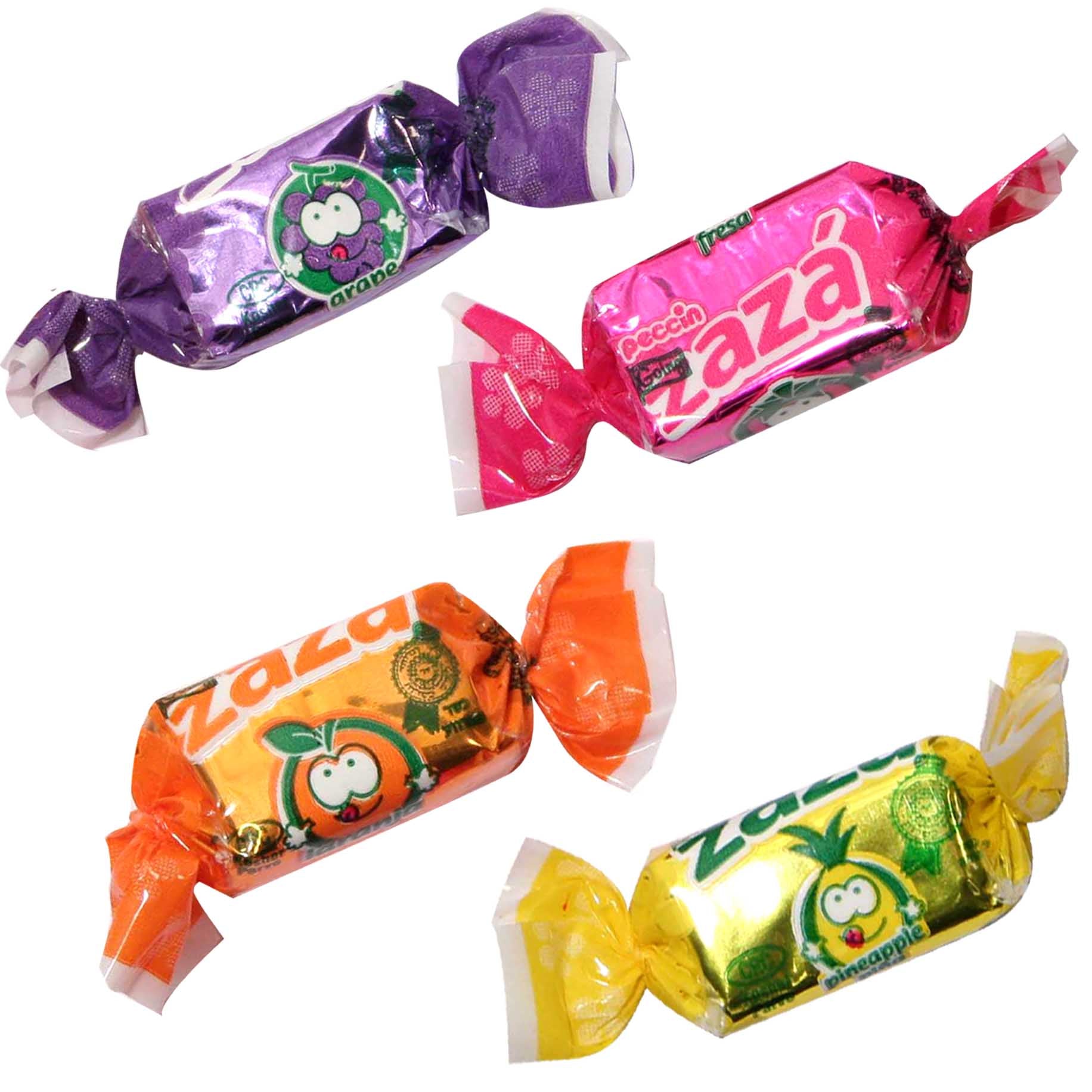 アクセサリー Sugar Atkinson Sugar Free Washington Cherry Buttons 2 lb. Bulk Bag - All