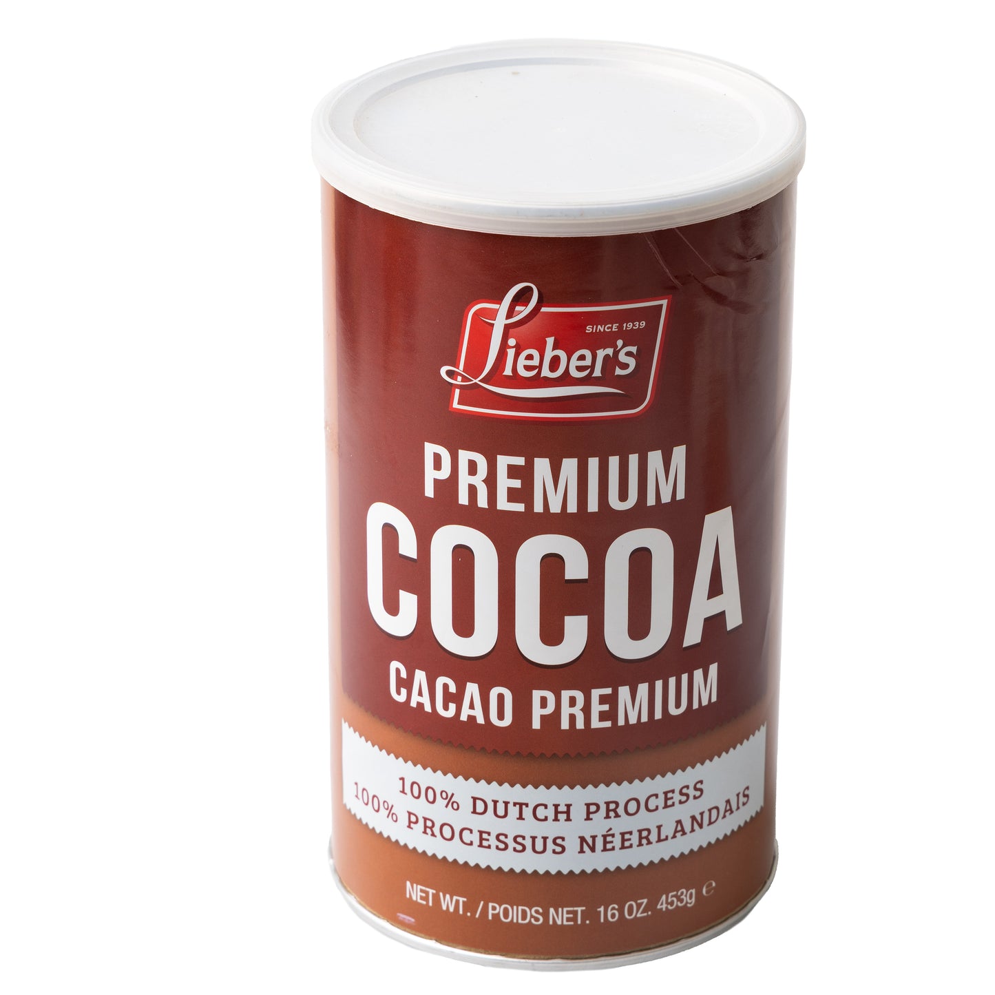 Premium Cocoa