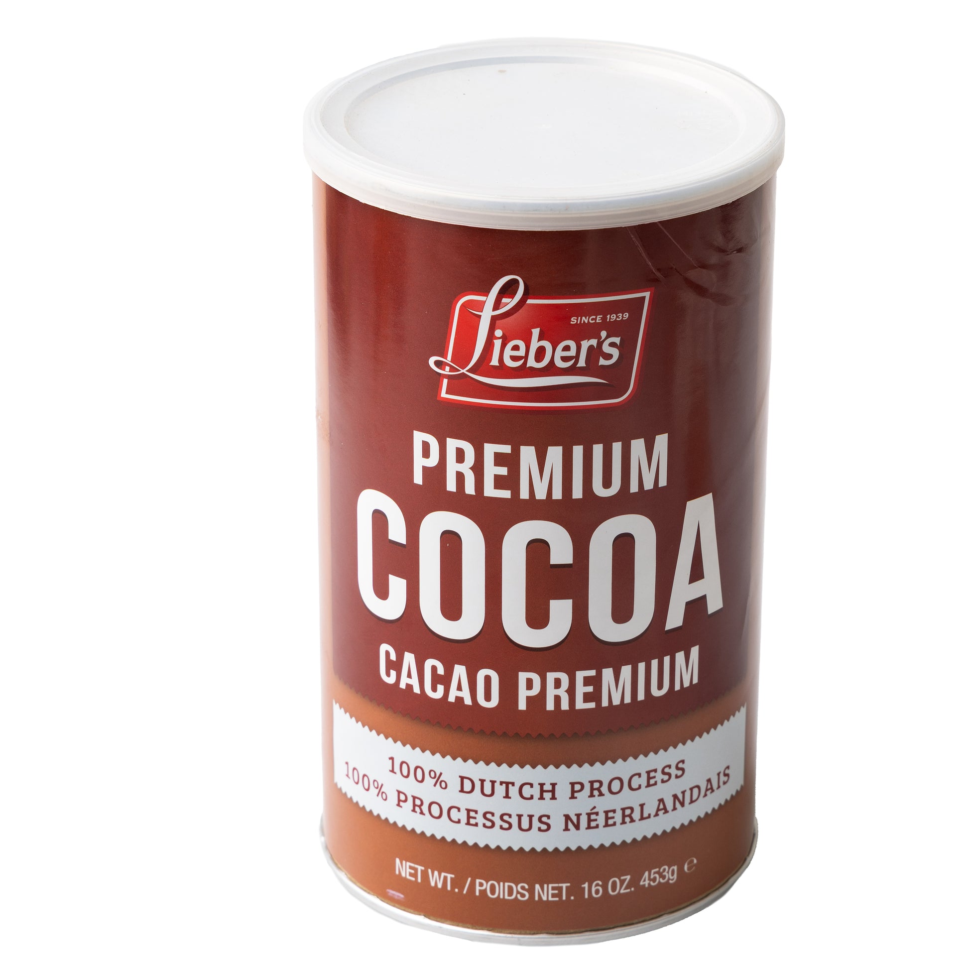 Premium Cocoa