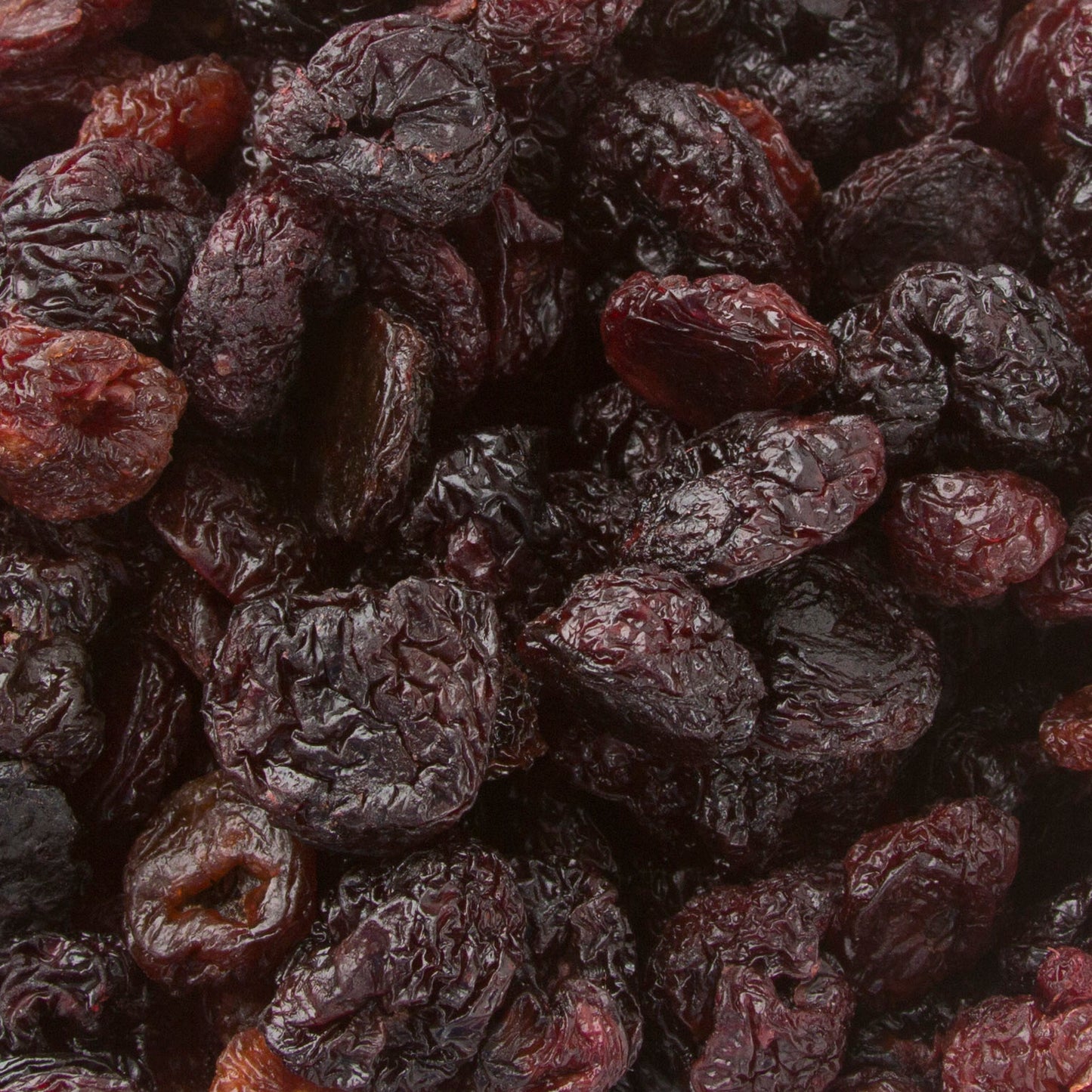 Bing Cherries 