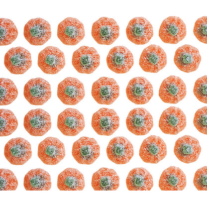 Sour Gummi Pumpkins