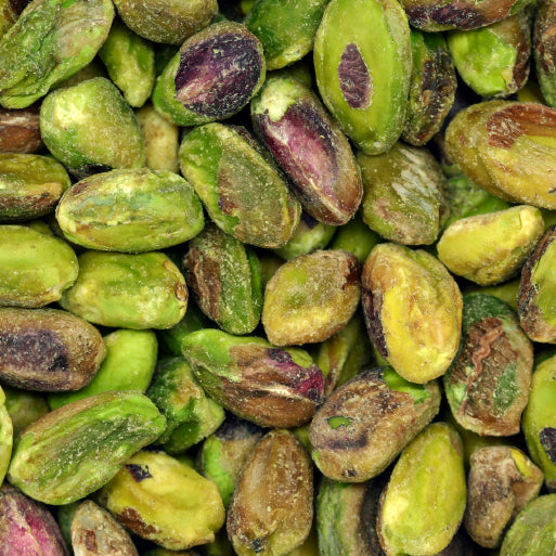 Passover Shelled Roasted Salted Pistachios