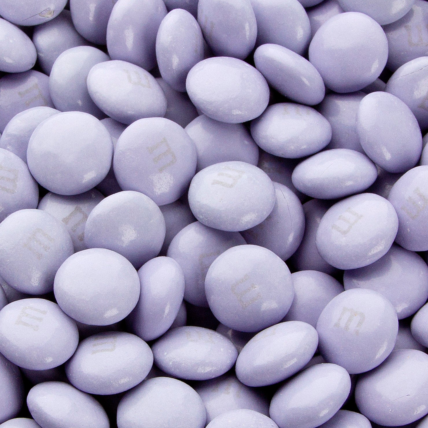Lavender M&M's Chocolate Candy (Chalav Stam) – Oh! Nuts