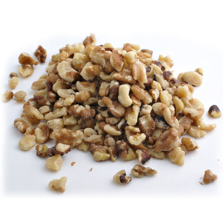 Passover Chopped Walnuts