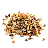 Passover Chopped Walnuts