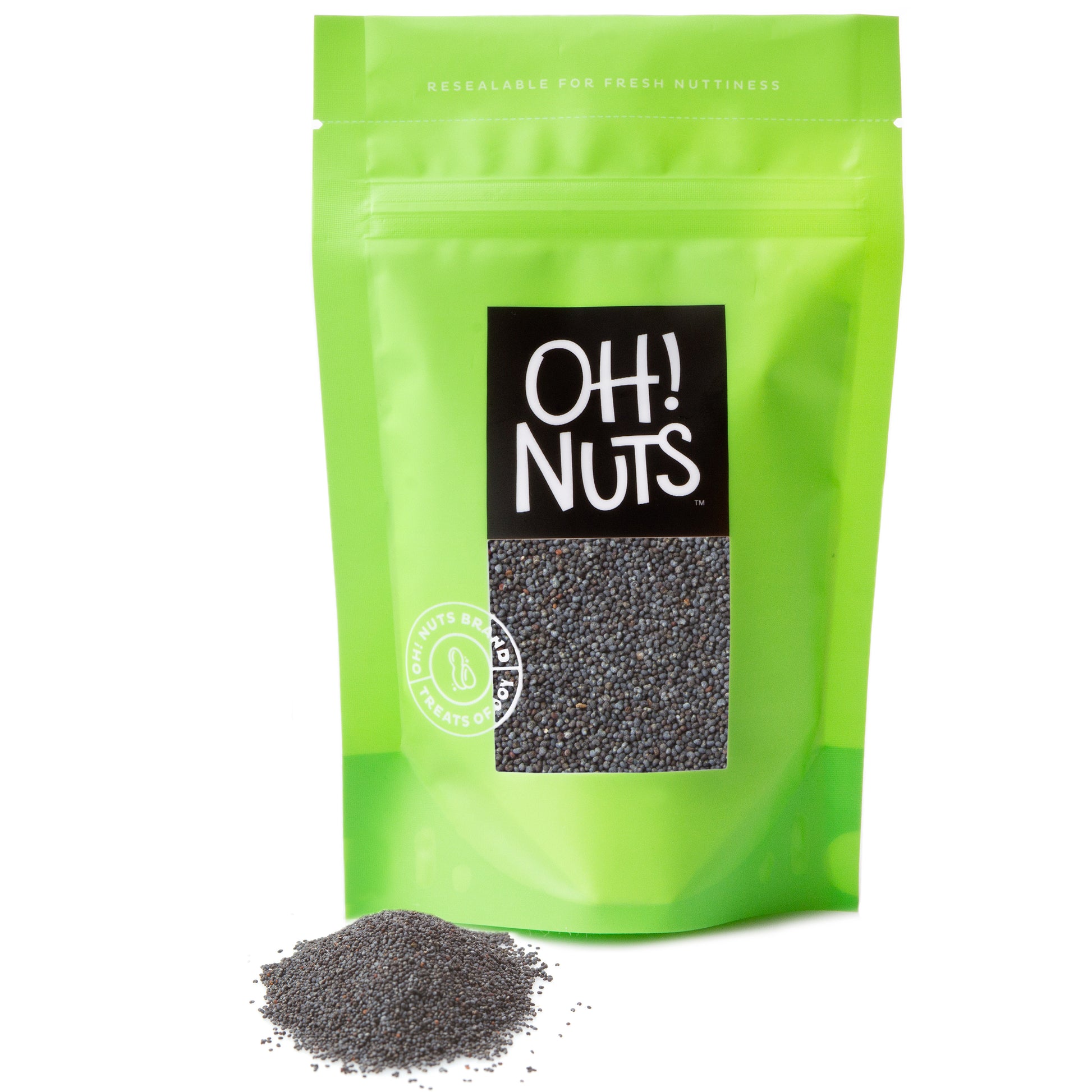 Poppy Seeds 