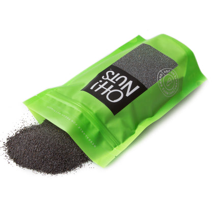 Poppy Seeds 