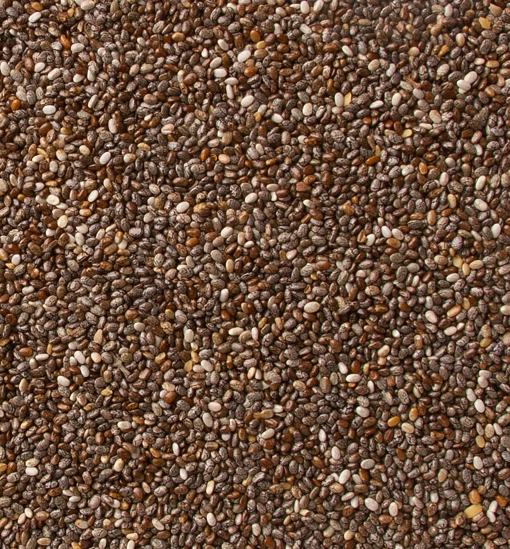 Black Chia Seeds